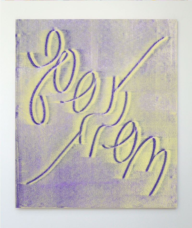 Jonathan Kelly - Backward Soda - Acrylic on Canvas - 82x70cm.jpg